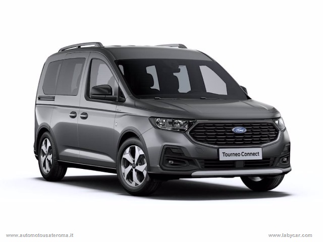 FORD Gr.Tourneo Connect 2...
