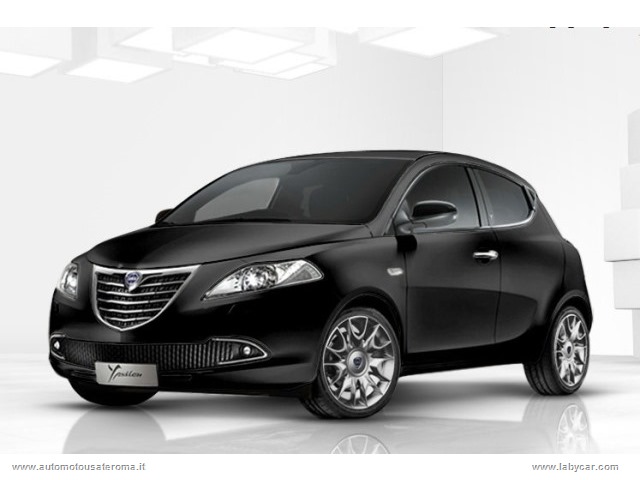 LANCIA Ypsilon 1.0 FireFl...