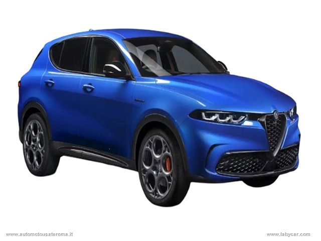 ALFA ROMEO Tonale 1.6 diesel 130 CV TCT6 Sprint
