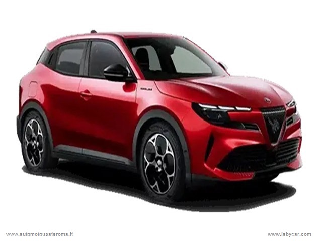 ALFA ROMEO Junior 1.2 136 CV Hybrid eDCT6