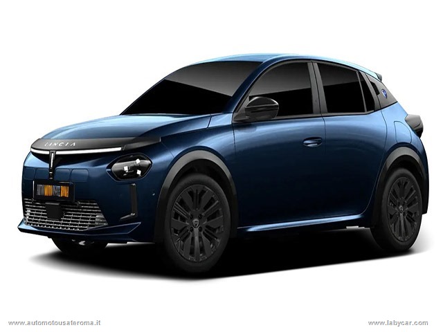 LANCIA Ypsilon Hybrid e-DCT LX
