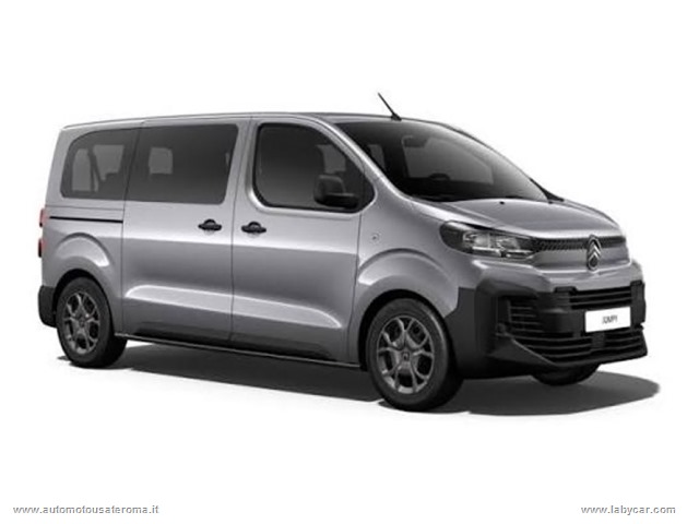 CITROEN Jumpy 2.0BlueHDi ...