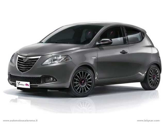 LANCIA Ypsilon 1.0 FireFl...